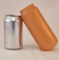 (image for) Large Silicone Can