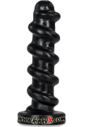(image for) Spiral Dildo