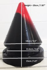 (image for) Plug 55 - Pro Plug