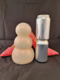 (image for) Snow Man Plug