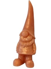 (image for) Kinky Garden Gnome Sex Toy