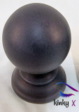 (image for) Big Ball Plug