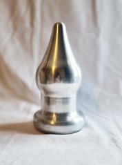 (image for) Dana Butt Plug – Small Plug for Anal Training