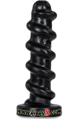 (image for) Spiral Dildo