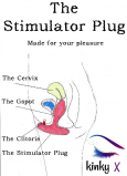 (image for) Stimulator Plug
