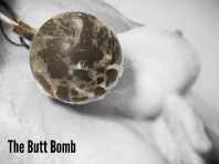 (image for) Big Butt Bomb