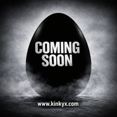 (image for) The Big Boss Birthing Egg