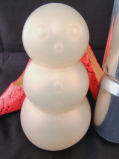 (image for) Snow Man Plug