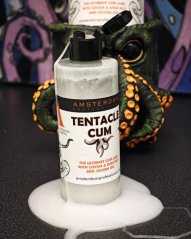 (image for) Tentacle Cum Lube - 250ml