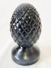 (image for) The Dragon Egg Silicone Plug