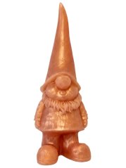 (image for) Kinky Garden Gnome Sex Toy