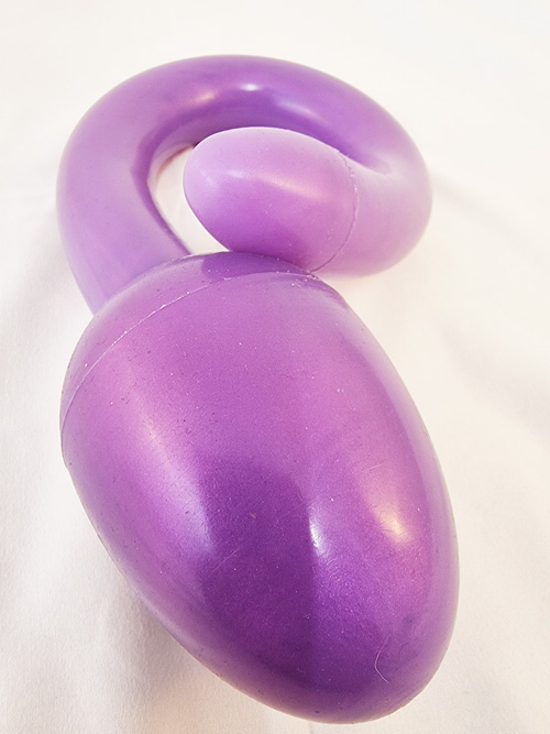 Baby Colon Snake Sex Toy  Baby Colon Snake Plug  Soft, Squishy Silicone  Toy for Deep Anal Stretching & Double Penetration | Kinky X [Baby Colon  Snake] - 68.38 : Kinky