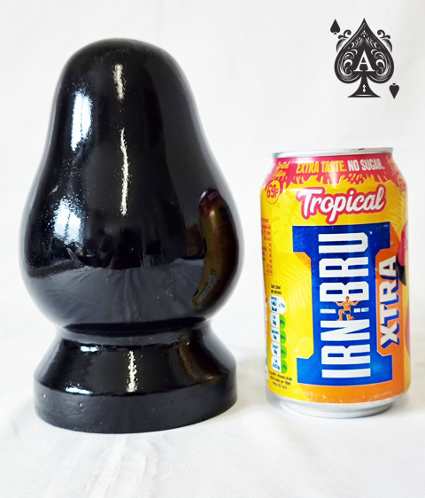 (image for) Spade Plug