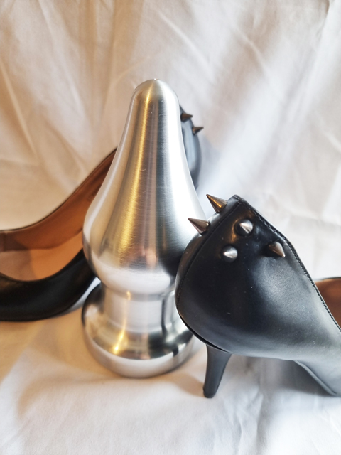 anal plug heels Lubricante intimo desensibilizante anal 30 ml sen intimo