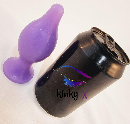 Modal Additional Images for Training anal plug