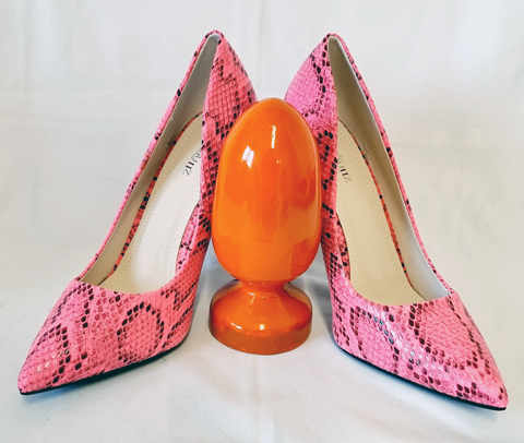 (image for) Bullet Plug Sex Toy