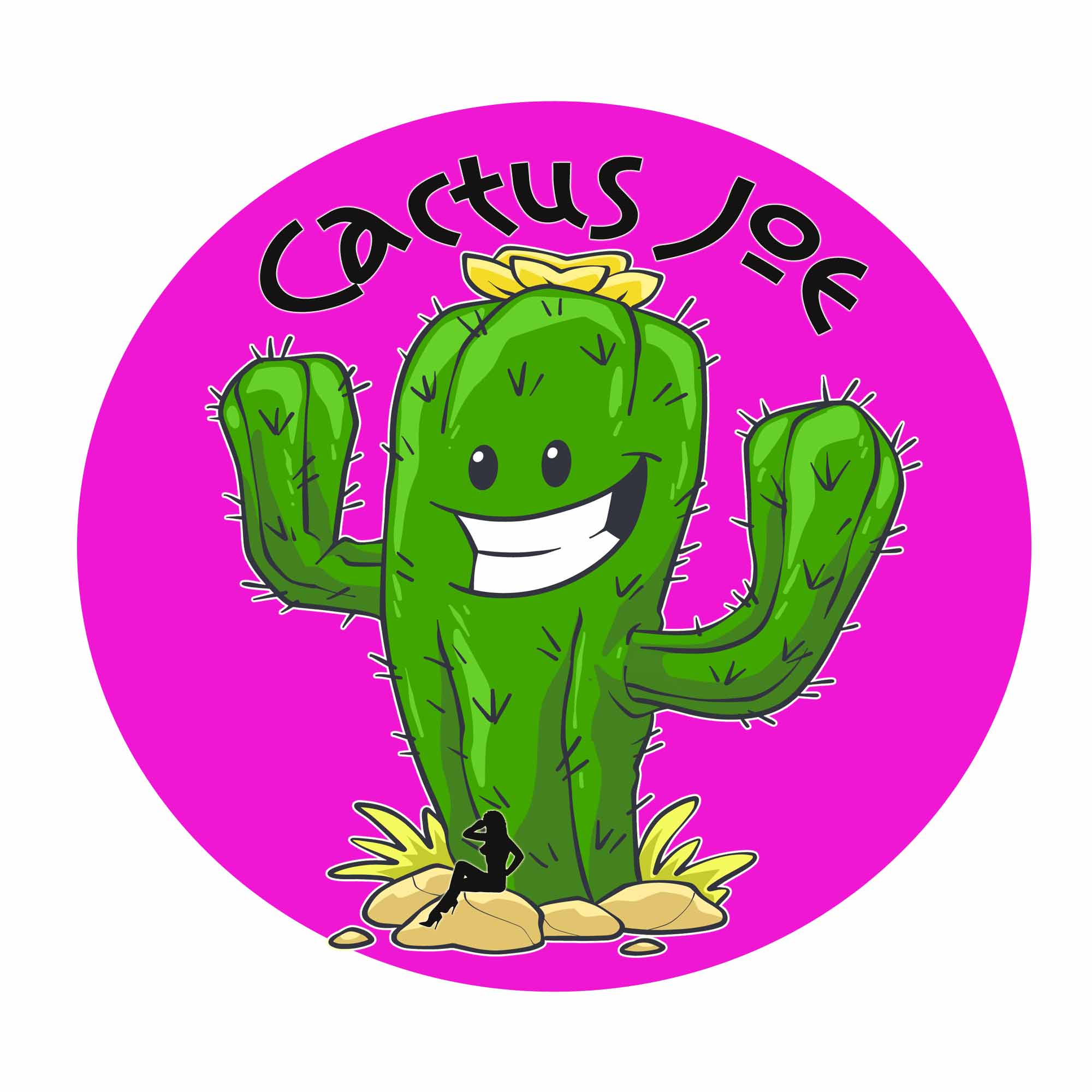 (image for) Cactus Joe Range